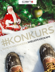 Konkurs "Wymyśl wierszyk i wygraj wycieraczkę"