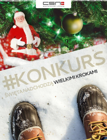 Konkurs "Wymyśl wierszyk i wygraj wycieraczkę"