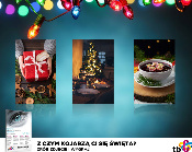 Konkurs fotograficzny "Element Świąt Bożego Narodzenia"