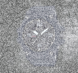 Konkurs "G-SHOCK 35LAT"