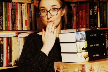 Konkurs dla fanów Kena Folletta, czyli wygraj mega wielki zestaw nagród