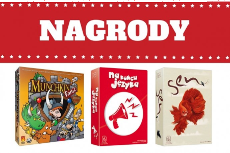 Konkurs Świąteczny od GamesFanatic