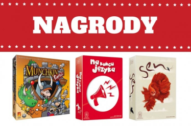 Konkurs Świąteczny od GamesFanatic