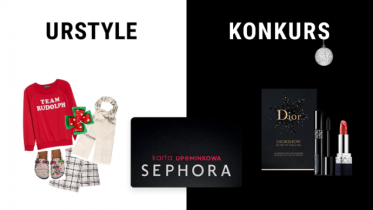 Wygraj karty upominkowe do Sephory