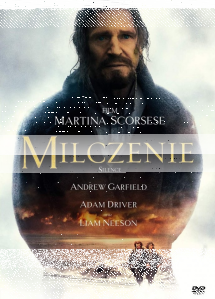 Wygraj film "Milczenie"