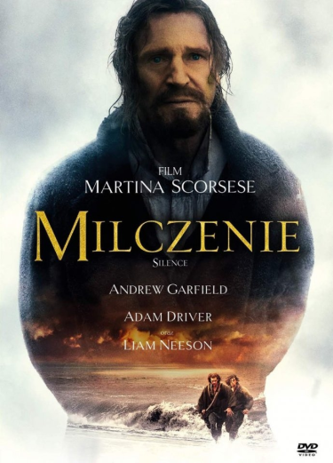 Wygraj film "Milczenie"