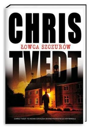 Konkurs "Chris Tvedt - Łowca Szczurów"