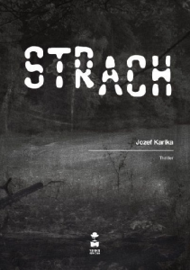 Konkurs "Strach na święta"