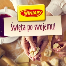 Konkurs "Święta po swojemu"