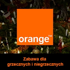 Konkurs "Zabawa dla grzecznych i niegrzecznych"