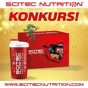 Pyskowice: Konkurs od Trenujemy Razem