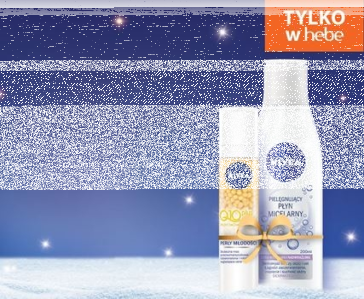 Konkurs "Nivea w Hebe"