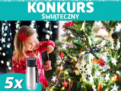 Konkurs świąteczny z 4C SOLUTIONS