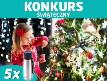 Konkurs świąteczny z 4C SOLUTIONS