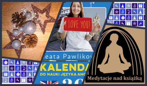 Konkurs z kalendarzem Beaty Pawlikowskiej 2018