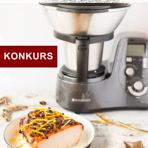 Konkurs "Przygotowania świąteczne - Kohersen Mycoo"