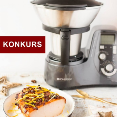 Konkurs "Przygotowania świąteczne - Kohersen Mycoo"