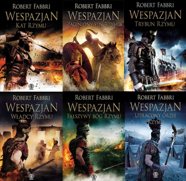 Konkurs "Cykl Wespazjan"