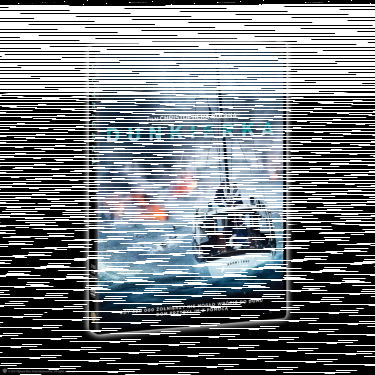 Wygraj płytę DVD z filmem Dunkierka!