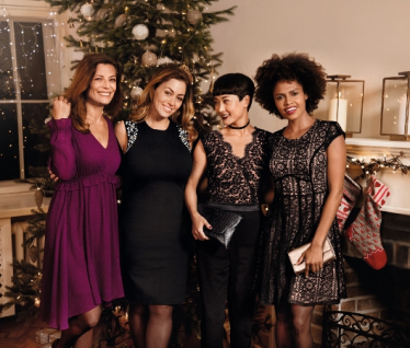 Konkurs "Stylowe Święta C&A"