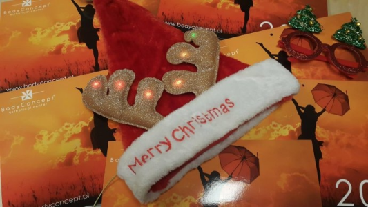 Konkurs fotograficzny "Pokaż nam swoje ozdoby świąteczne"