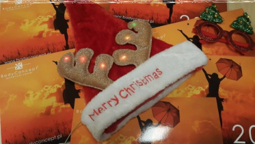 Konkurs fotograficzny "Pokaż nam swoje ozdoby świąteczne"