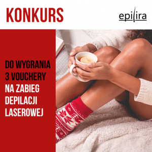 Wrocław, Warszawa: Wygraj zabieg depilacji laserowej!