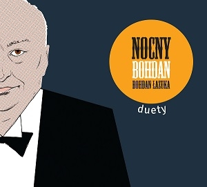 Konkurs "Nocny Bohdan gościem Doda"