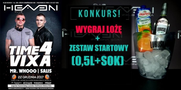 Zielona Góra: Wygraj 1 z 6 DARMOWYCH LOŻY z PAKIETEM STARTOWYM