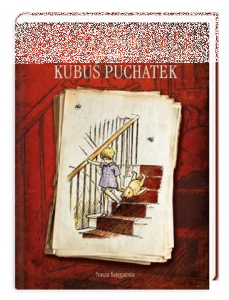 Konkurs "Kubuś Puchatek - Alan Alexander Milne"