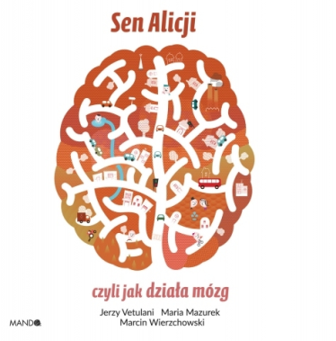 Konkurs "Jak działa mózg?"