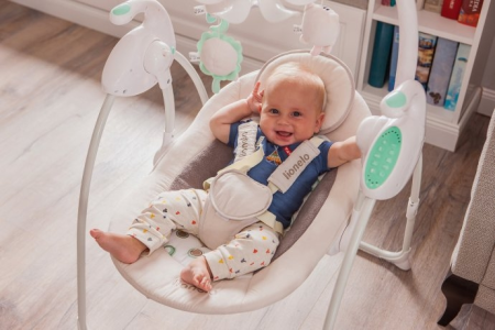 Wygraj bujaczek Lionelo!