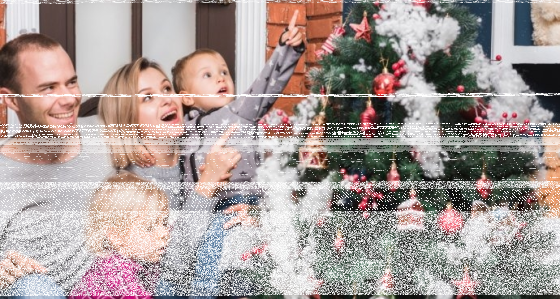 Wygraj rodzinne nagrody!