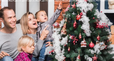 Wygraj rodzinne nagrody!