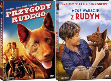 Konkurs z Rudym i Kino Świat