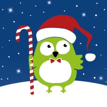 Świąteczny konkurs z Zieloną Sową