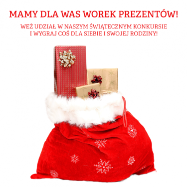 Konkurs "Święta Last Minute"