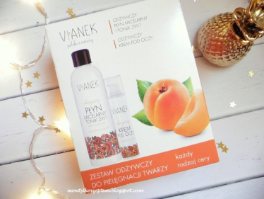 Konkurs "Mów tylko szeptem blog: Rozdanie świąteczne"