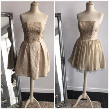 Wygraj sukienkę od Galeria Larin