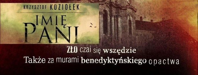 Konkurs "Dlaczego lubisz czytać polskie kryminały retro?"