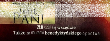 Konkurs "Dlaczego lubisz czytać polskie kryminały retro?"