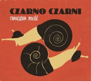 Wygraj najnowszą płytę grupy Czarno-Czarni