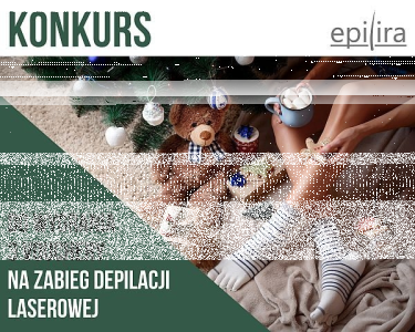 Warszawa: Konkurs "Zimowa depilacja"