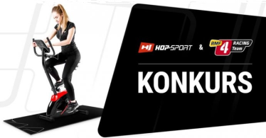 Konkurs fotograficzny: Wygraj rowerek magnetyczny od Hop-Sport