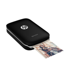 Konkurs fotograficzny "Sylwestrowe Szaleństwo" - Wygraj drukarkę HP Sprocket Photo Z3Z92A