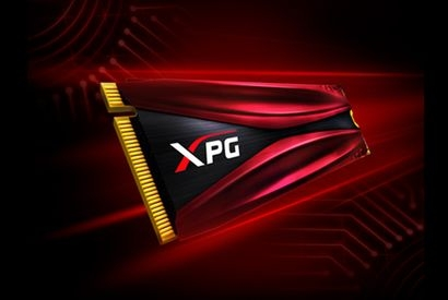 Konkurs "Przyśpieszenie z ADATA"