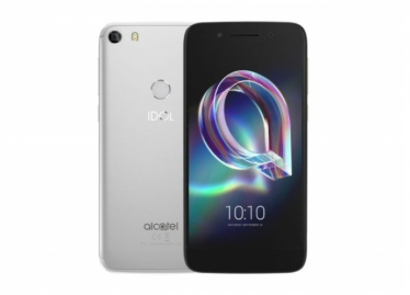 Wygraj smartfon Alcatel Idol 5!