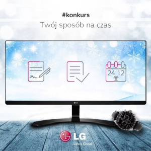 Wygraj zegarek marki Atlantic