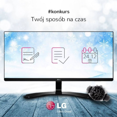 Wygraj zegarek marki Atlantic