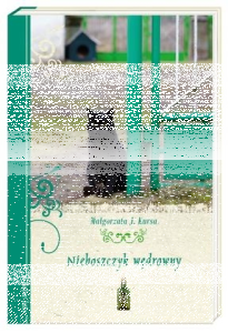 Konkurs "Nieboszczyk wędrowny - Małgorzata J. Kursa"